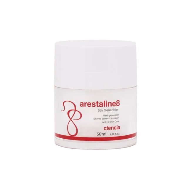 Arestaline8 6th Gen 50ml | Ciencia