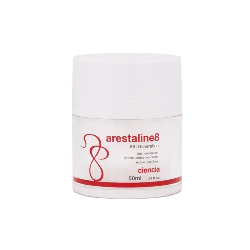 Arestaline8 6th Gen 50ml | Ciencia