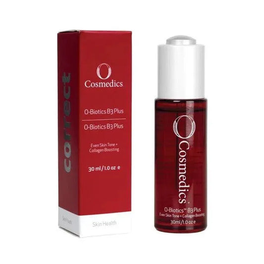 B3 Plus 30ml | O Cosmedics