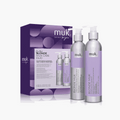 Blonde Muk Care Duo
