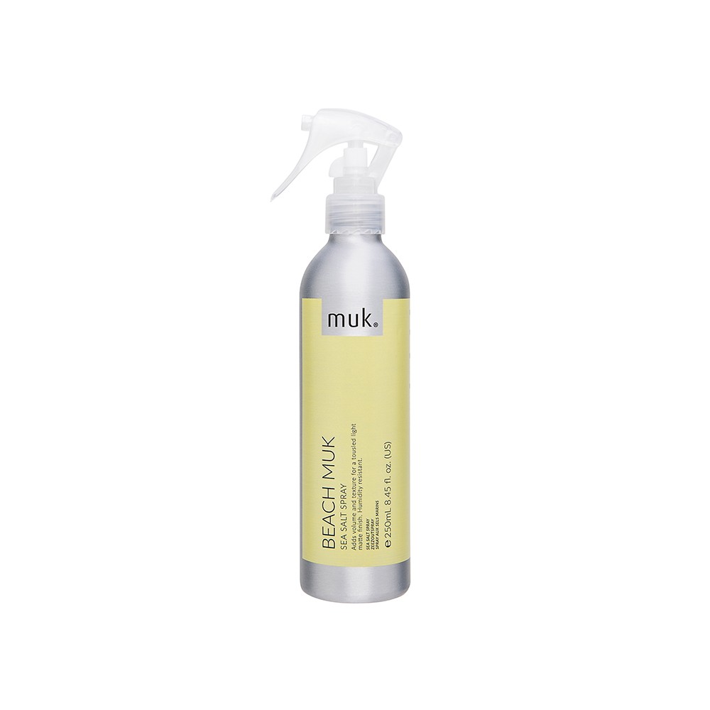 Beach Muk Sea Salt Spray 250ml