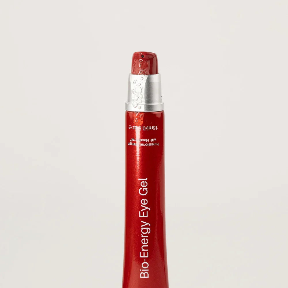 Bio Energy Eye Gel 15ml | O Cosmedics by O Cosmedics product image 4