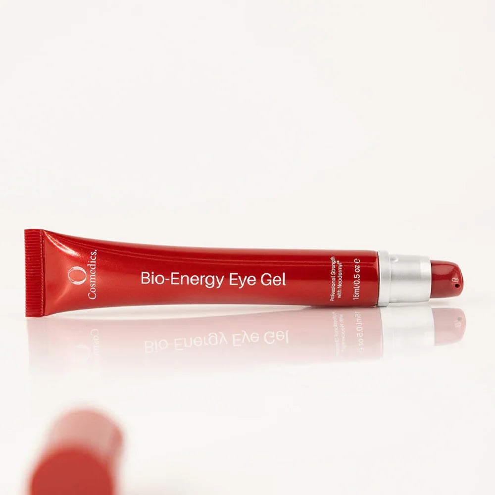 Bio Energy Eye Gel 15ml | O Cosmedics by O Cosmedics product image 2