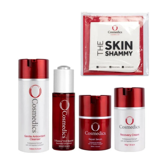 Compromised Skin Kit | O Cosmedics