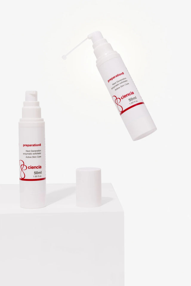 Preparation8 50ml | Ciencia product image 2