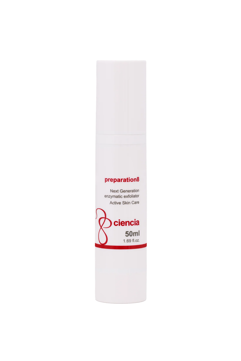 Preparation8 50ml | Ciencia product image 1