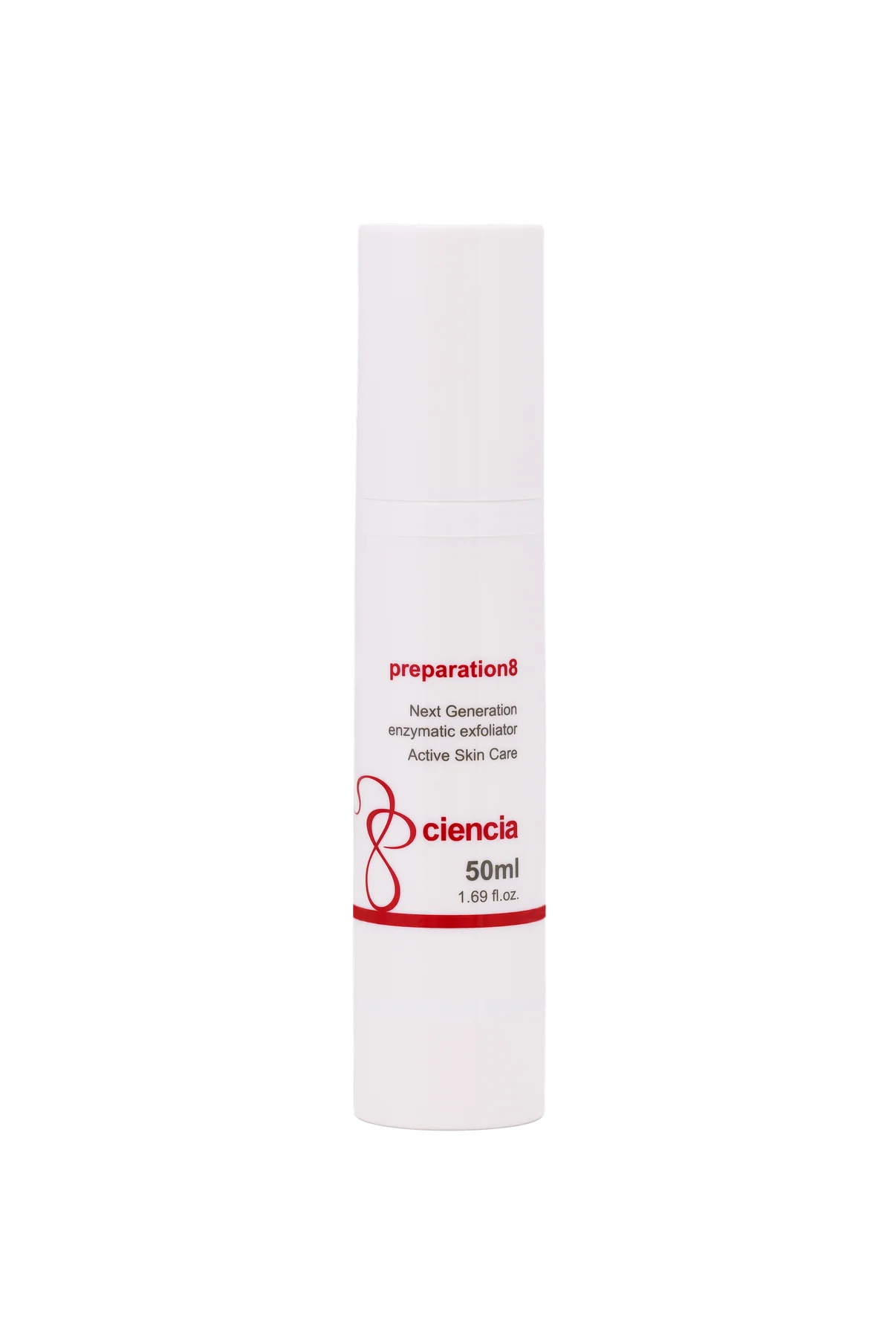 Preparation8 50ml | Ciencia product image 1