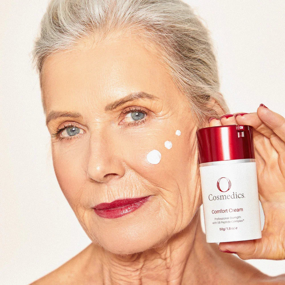 Comfort Cream 50ml | O Cosmedics by O Cosmedics product image 2