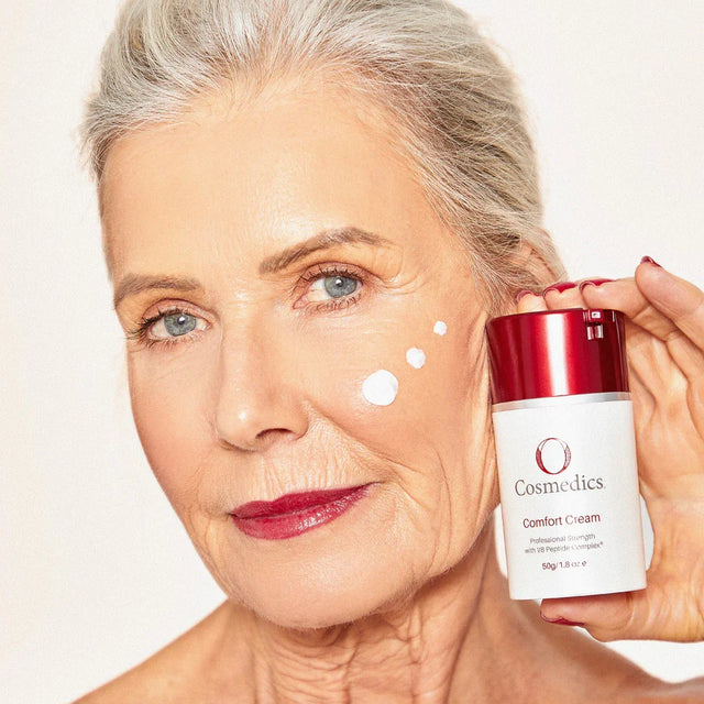 Comfort Cream 50ml | O Cosmedics by O Cosmedics product image 2