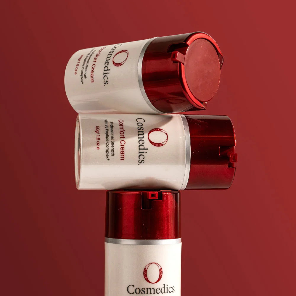 Comfort Cream 50ml | O Cosmedics by O Cosmedics product image 1
