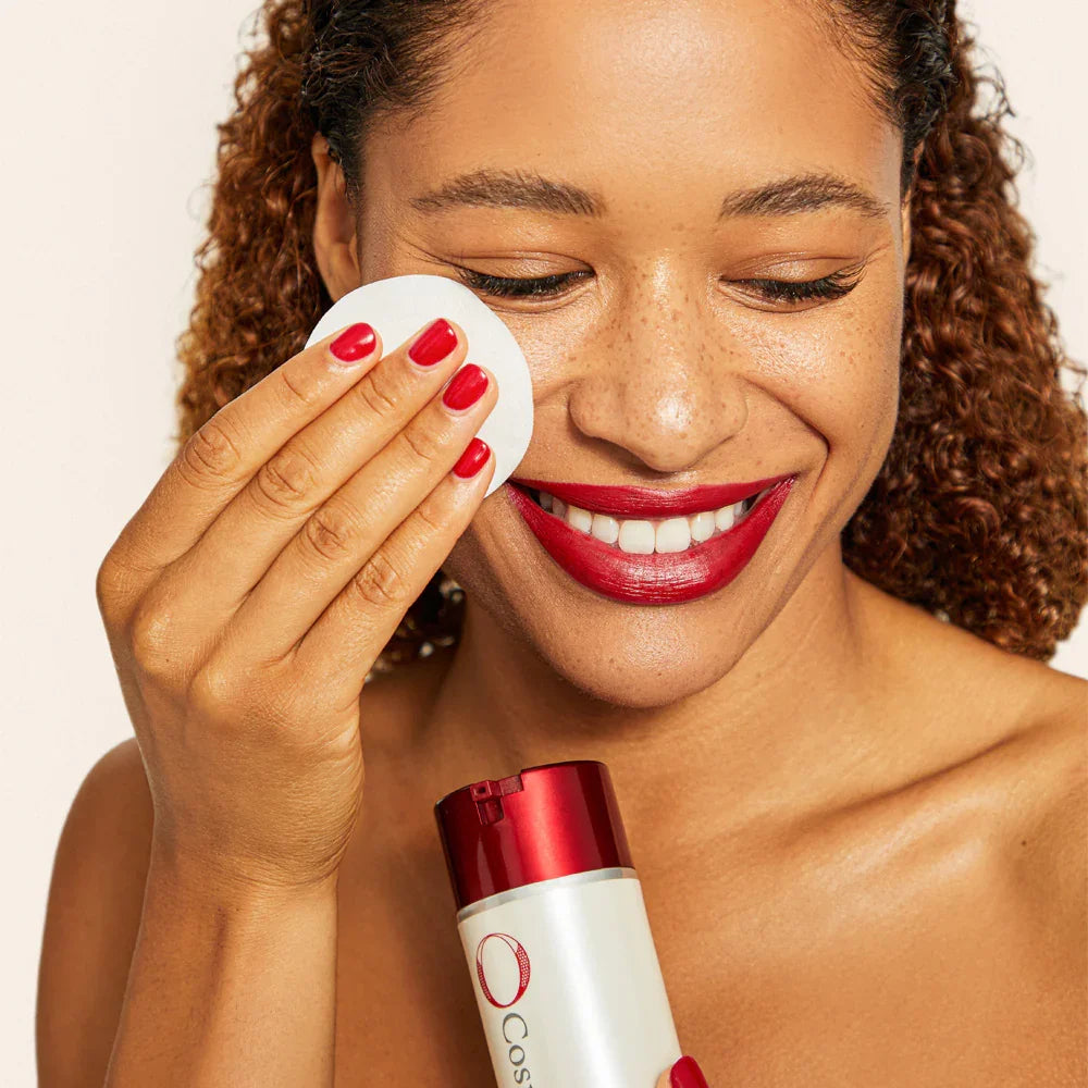 Corrective Cleanser & Peel 130ml | O Cosmedics by O Cosmedics product image 3