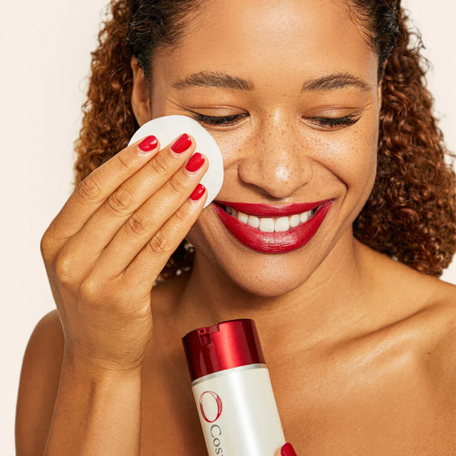 Corrective Cleanser & Peel 130ml | O Cosmedics by O Cosmedics product image 3