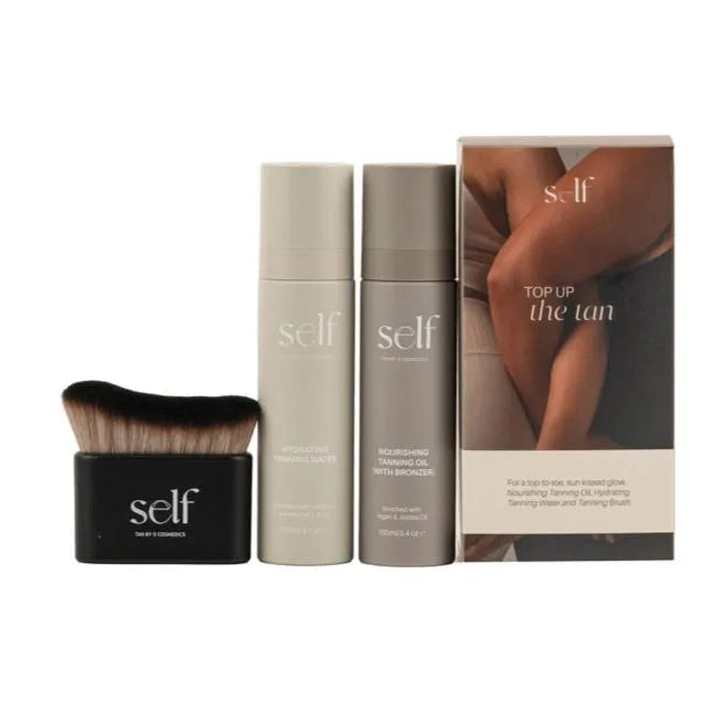 O Cosmedics Self Tan