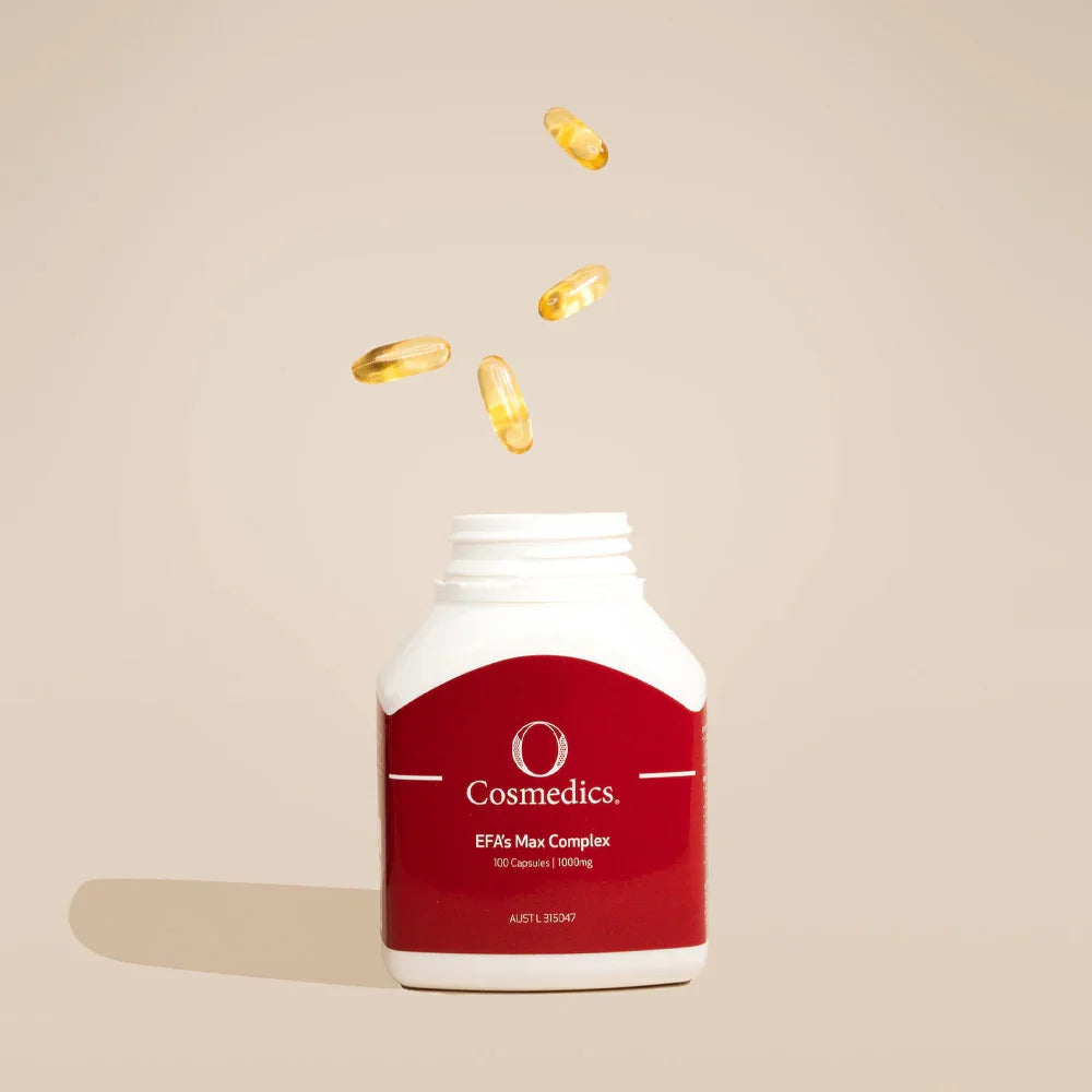 EFAs Max Complex | O Cosmedics by O Cosmedics product image