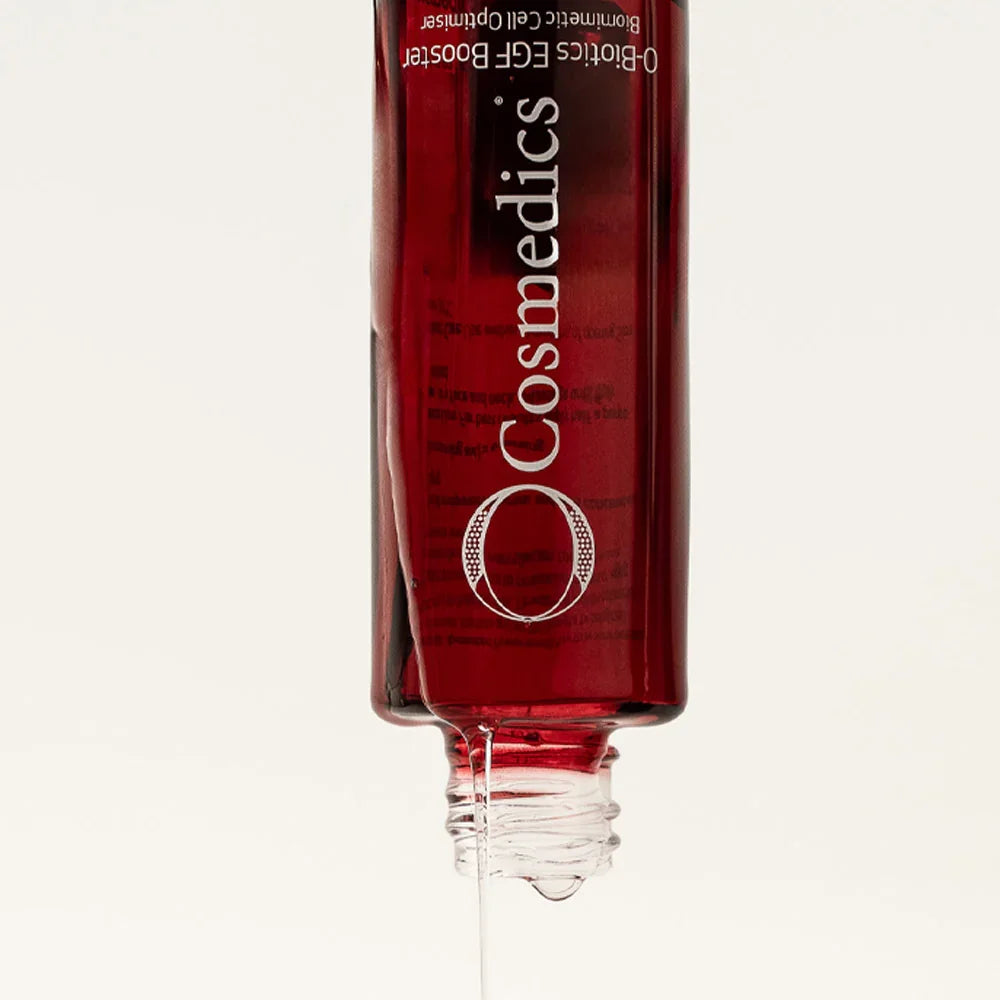 EGF Booster 30ml | O Cosmedics by O Cosmedics product image 3