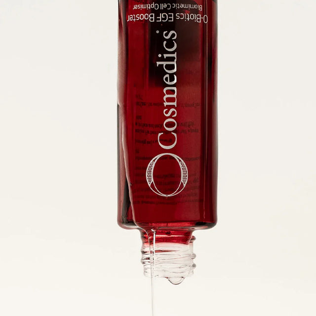 EGF Booster 30ml | O Cosmedics by O Cosmedics product image 3