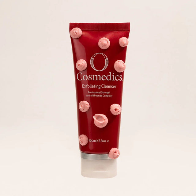 Exfoliating Cleanser 100ml | O Cosmedics by O Cosmedics product image 1