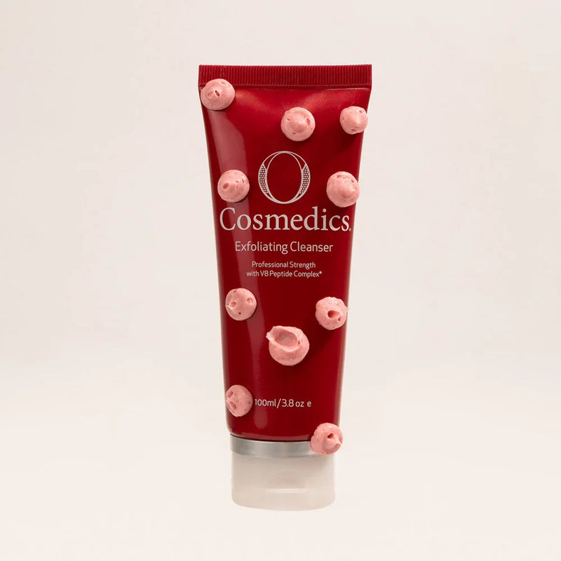 Exfoliating Cleanser 100ml | O Cosmedics by O Cosmedics product image 1