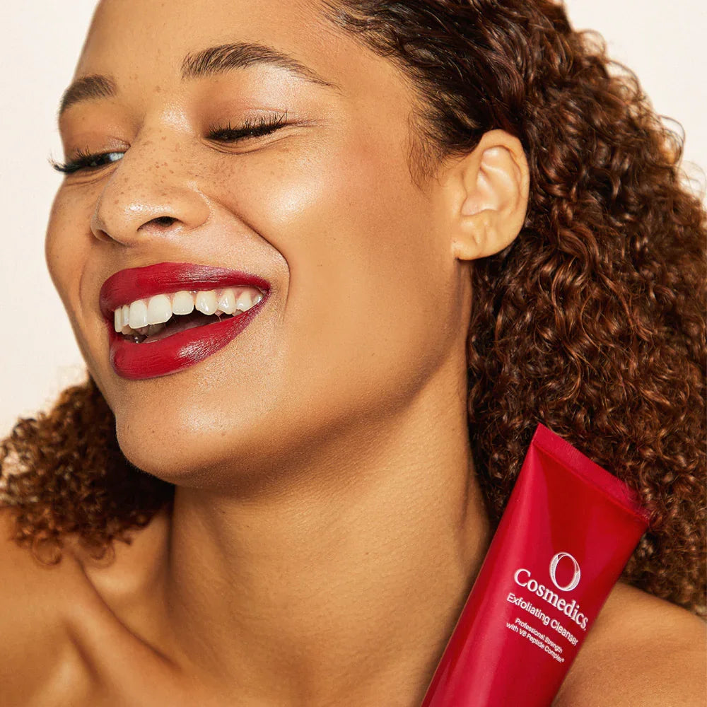 Exfoliating Cleanser 100ml | O Cosmedics by O Cosmedics product image 2