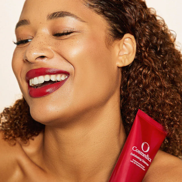 Exfoliating Cleanser 100ml | O Cosmedics by O Cosmedics product image 2