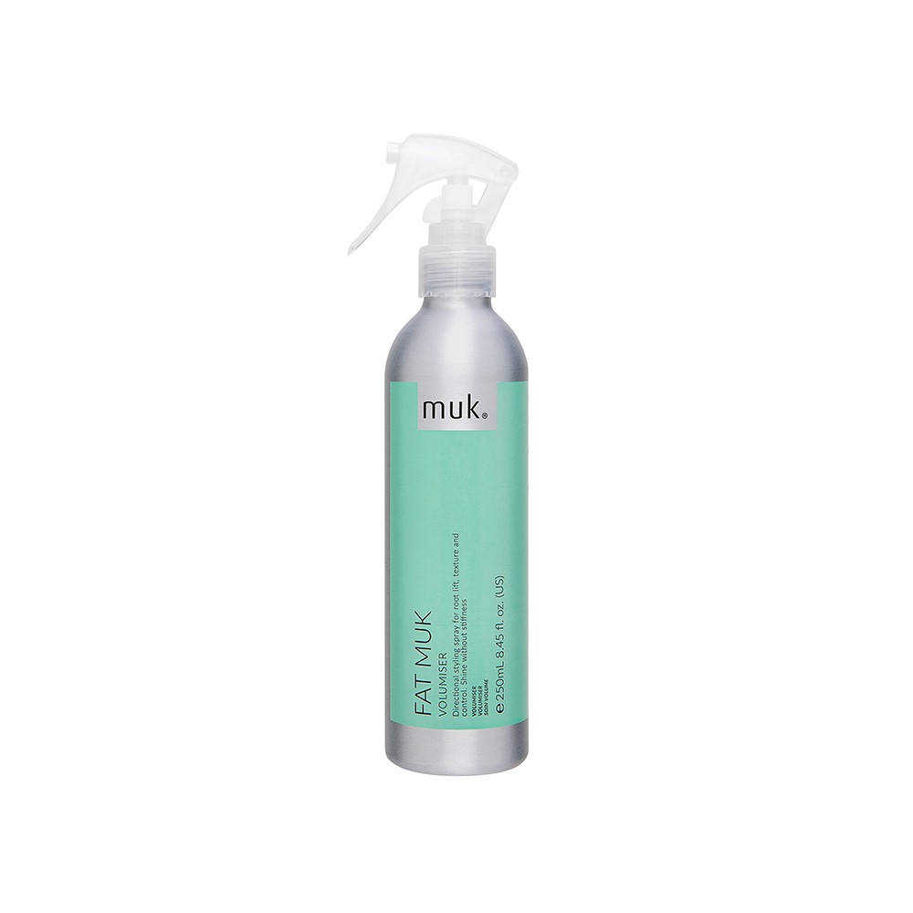 Fat Muk Volumiser 250ml