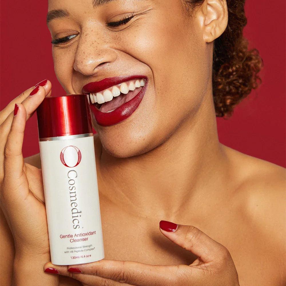 Gentle Antioxidant Cleanser 130ml | O Cosmedics by O Cosmedics product image 1