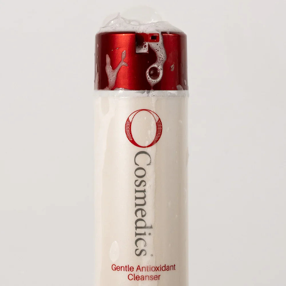Gentle Antioxidant Cleanser 130ml | O Cosmedics by O Cosmedics product image 4