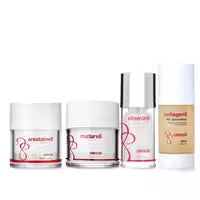 Get Gorgeous Skincare Collection | Ciencia