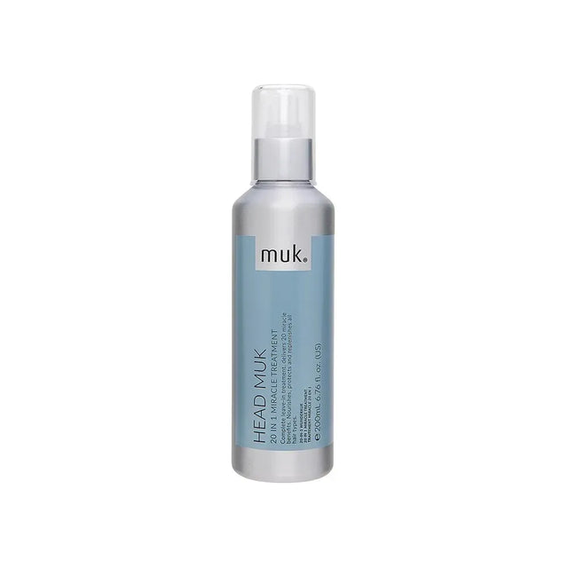 Head Muk 20 in 1 Miracle Treatment 200ml