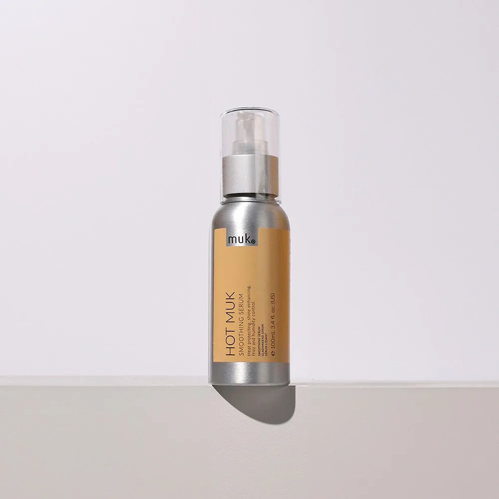 Hot Muk Smoothing Serum 100ml