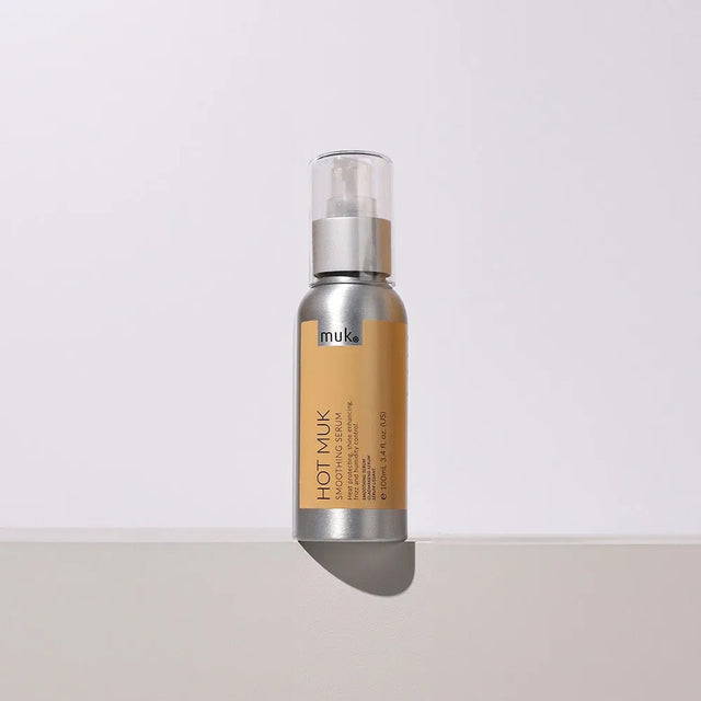 Hot Muk Smoothing Serum 100ml