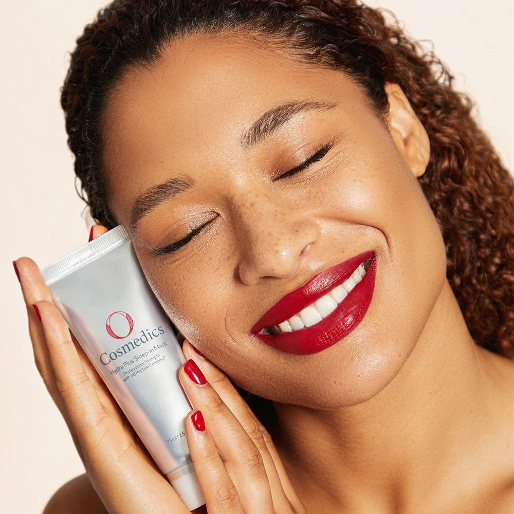 Hydra Plus Sleep-In Mask 75ml | O Cosmedics by O Cosmedics product image 2