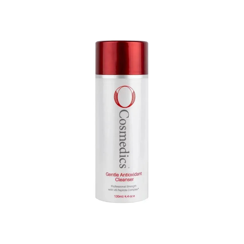 Gentle Antioxidant Cleanser 130ml | O Cosmedics