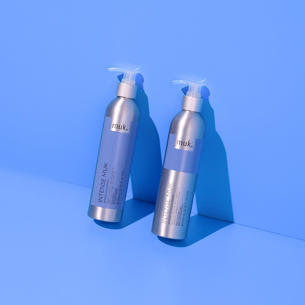 Intense Muk Repair Duo 500ML