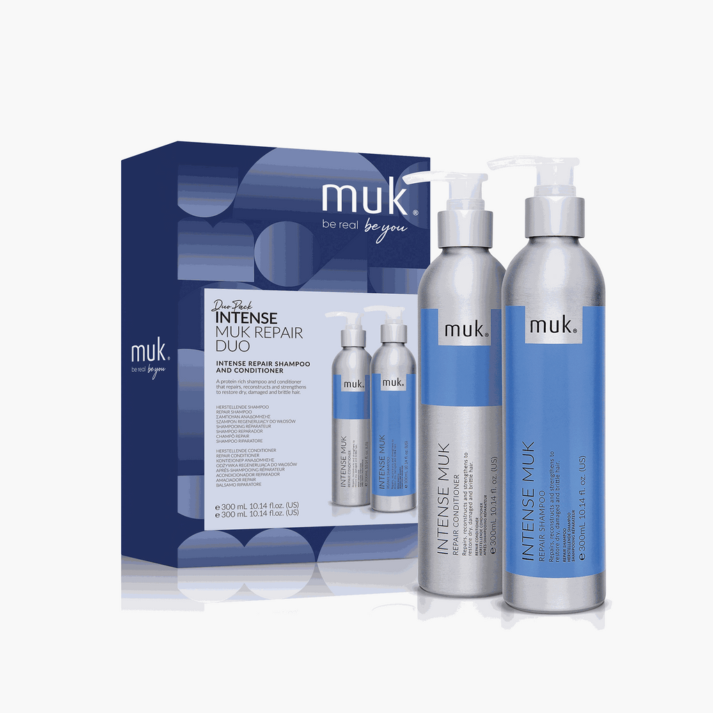 Intense Muk Repair Duo 500ML