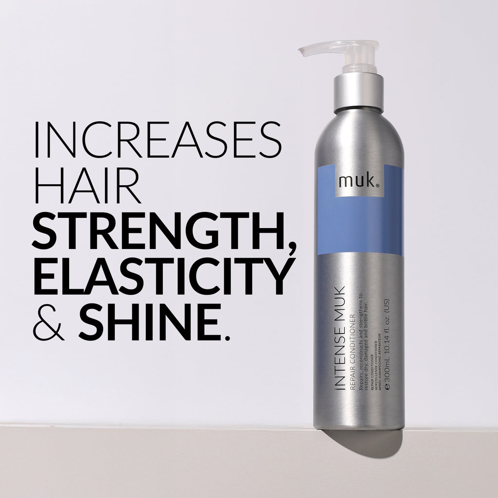 Intense Muk Repair Duo 500ML