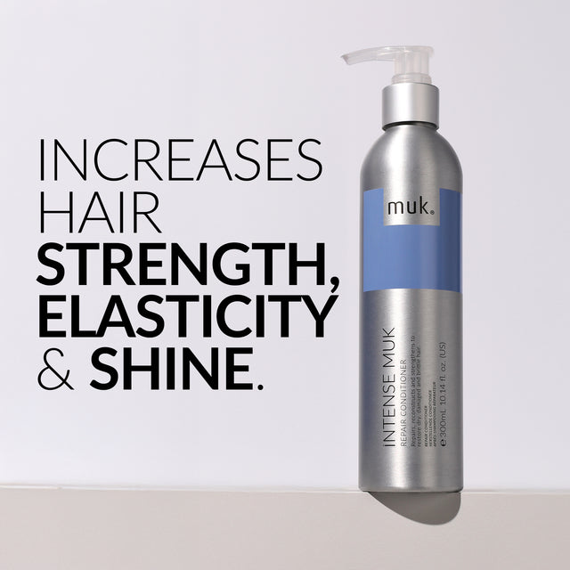 Intense Muk Repair Duo 500ML
