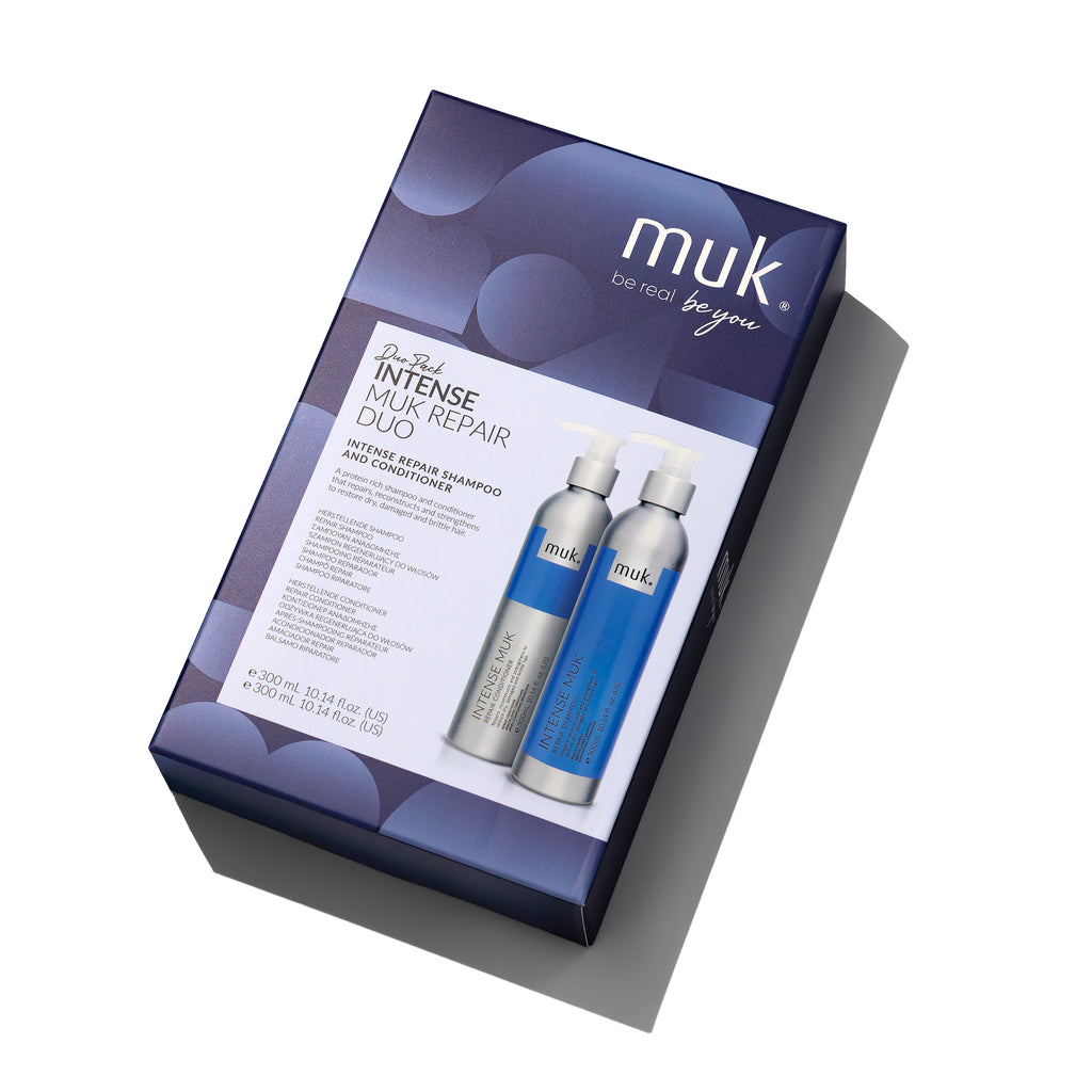 Intense Muk Repair Duo 500ML