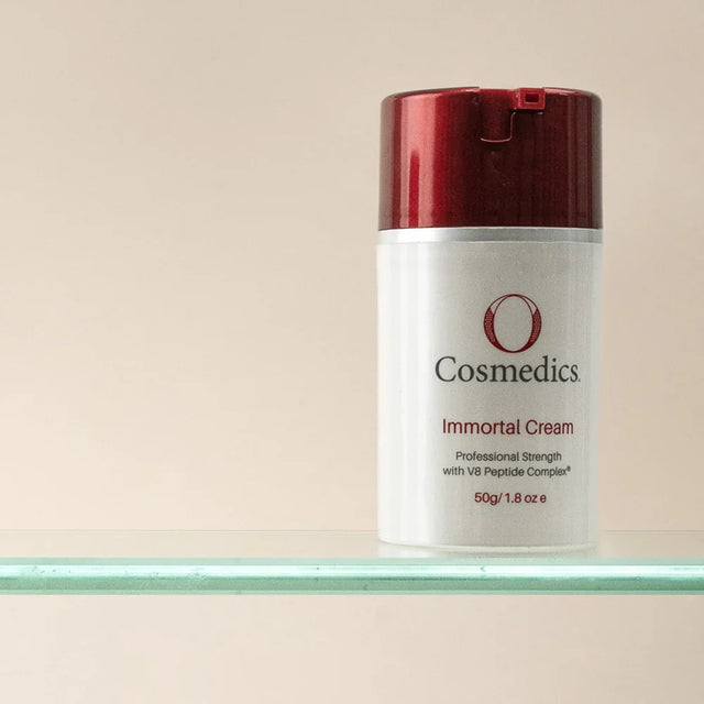 Immortal Cream 50g | O Cosmedics by O Cosmedics product image 1