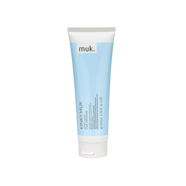 Kinky Muk Extra Hold Curl Amplifier 200ml