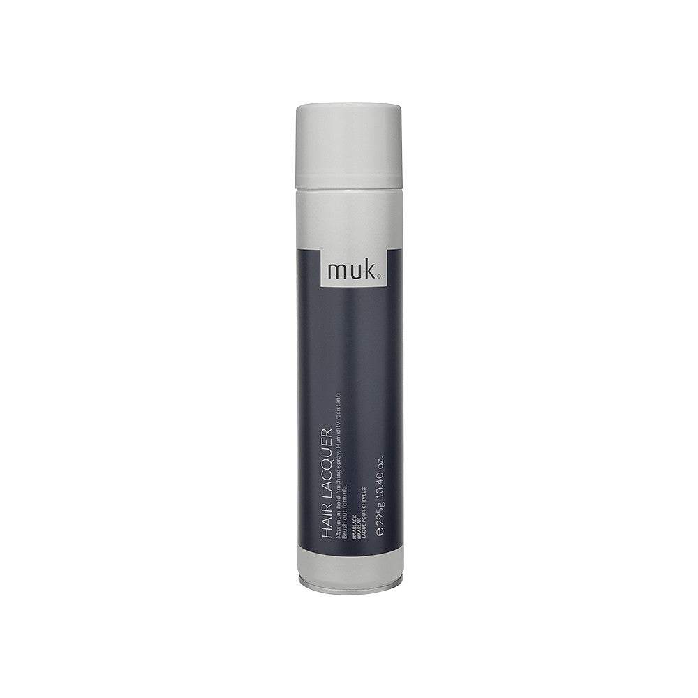 Hair Lacquer 295g by Muk product image 1