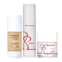 Lifting & Firming Targeted Skincare Kit | Ciencia