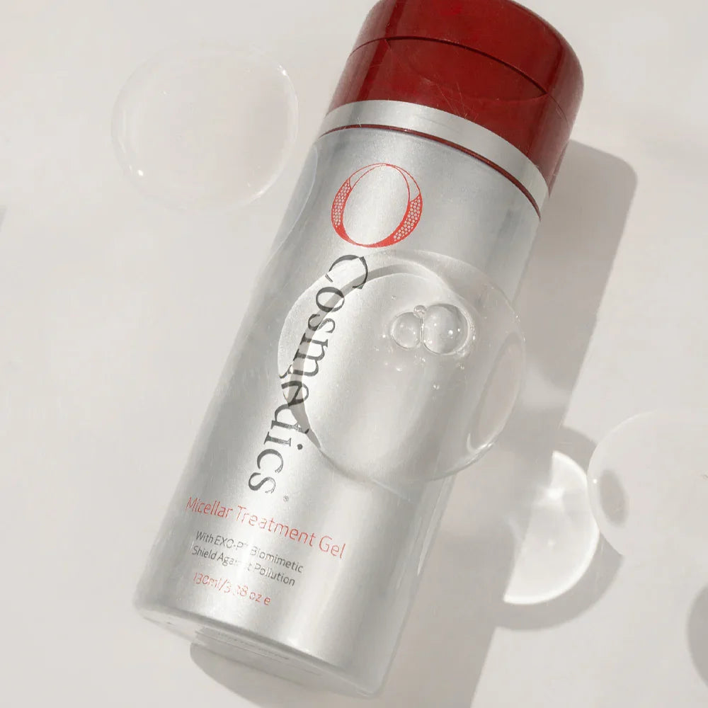 Micellar Cleansing Toner 130ml | O Cosmedics by O Cosmedics product image 1