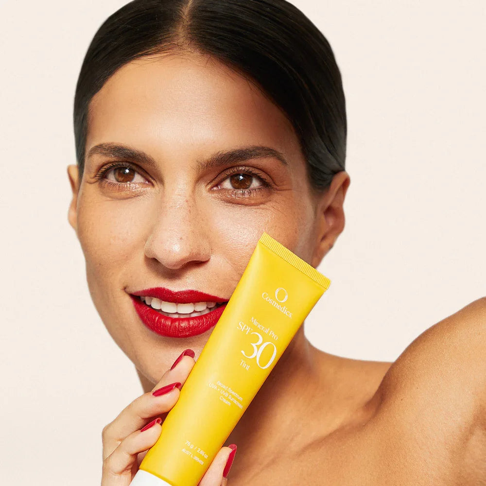 Mineral Pro SPF 30 | O Cosmedics by O Cosmedics product image 1