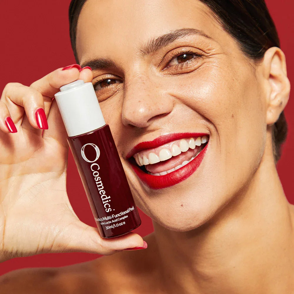 Multi Functional Peel 30ml | O Cosmedics by O Cosmedics product image 3