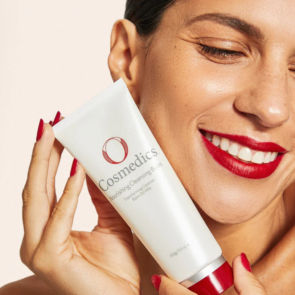 Nourishing Cleansing Balm 100g | O Cosmedics by O Cosmedics product image 1