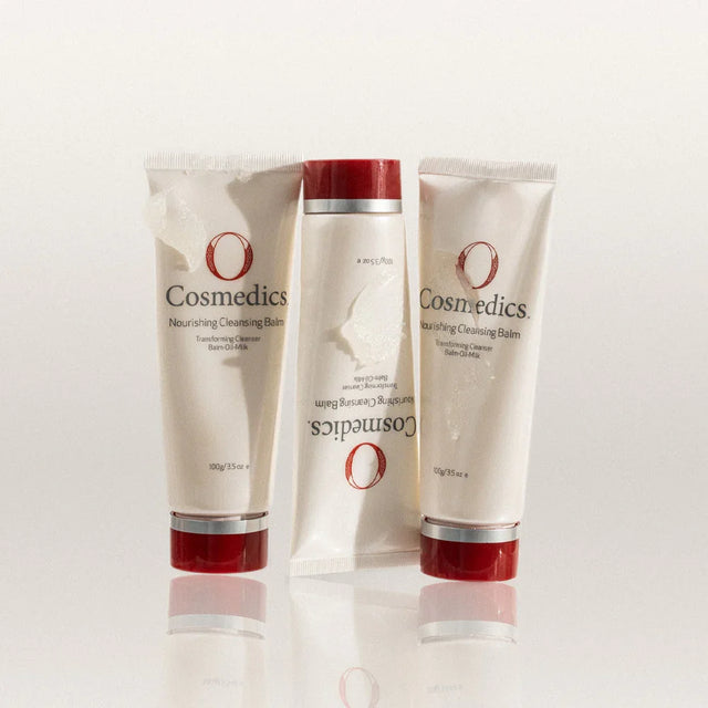 Nourishing Cleansing Balm 100g | O Cosmedics by O Cosmedics product image 2