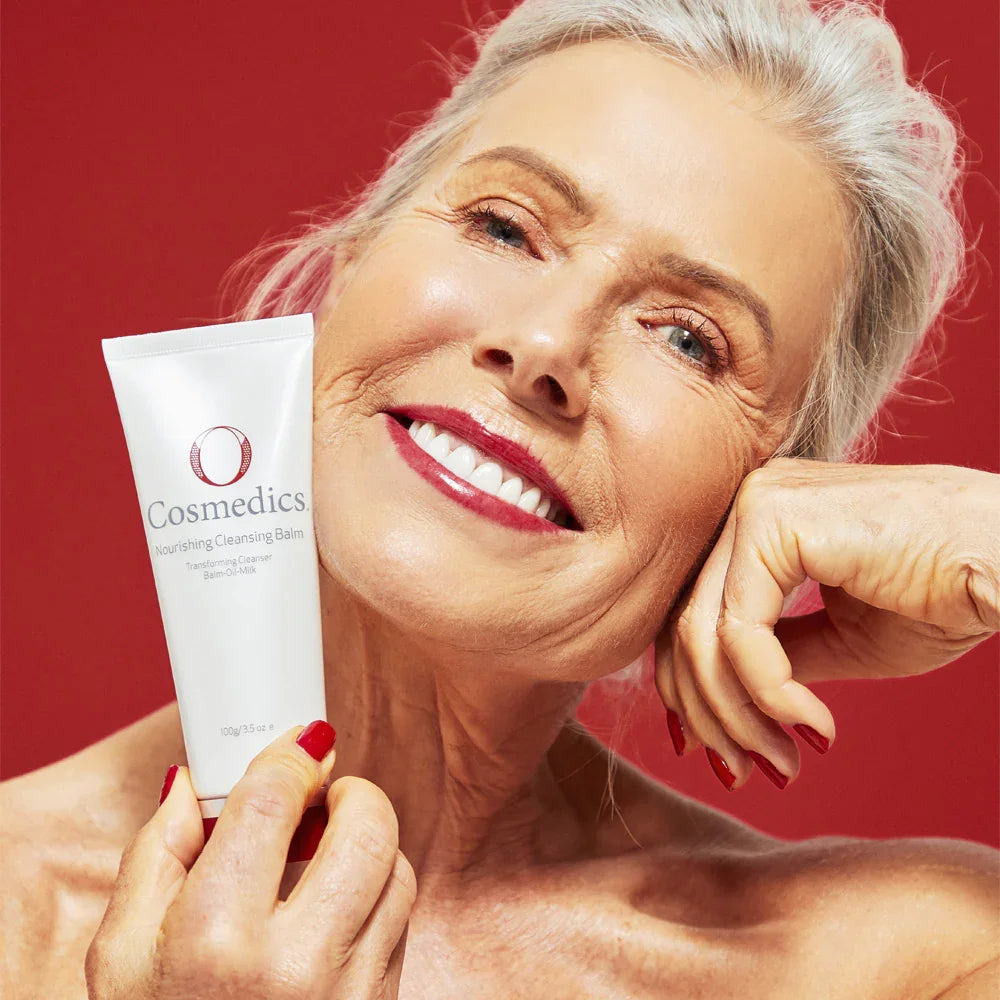 Nourishing Cleansing Balm 100g | O Cosmedics by O Cosmedics product image 3