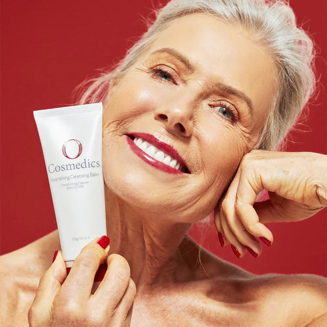 Nourishing Cleansing Balm 100g | O Cosmedics by O Cosmedics product image 3