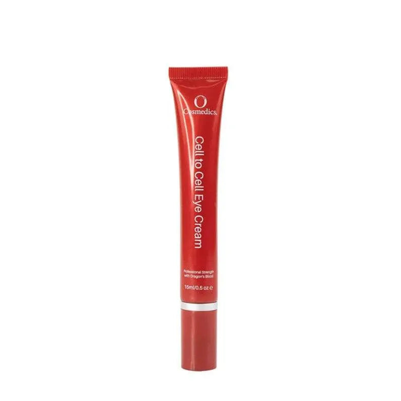 Cell to Cell Eye Cream 15ml | O Cosmedics